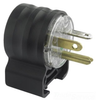 Straight Blade Plug -- PS5366-HGAN - Image