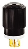 Locking Device Plug -- 72220NP - Image