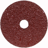Norton Metal AO Coarse Fiber Disc - 66623357279 - 66623357279 - Norton Abrasives