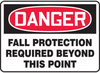 Safety Signs - PLVS0710D7274 - Panduit Corp.