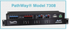 RJ45 CAT6 Online/Offline Network Switch - Model 7308 - Electro Standards Laboratories