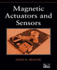 Magnetic Actuators and Sensors