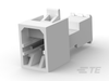 Rectangular Wire & Cable Connectors & Housings - 3-647001-2 - TE Connectivity