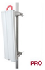 90 Degree Dual Band Sector Antenna -- ProLine KPP-3S65-5S90-X4 - Image