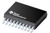 DRV411 Sensor Signal Conditioning IC for Closed-Loop Magnetic Current Sensors -- DRV411AIPWP - Image