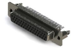 Hd D Sub Conn, Rcpt, 44Pos, Db, Sldr Cup; D Sub Connector Type Edac - 51AH2694 - Newark, An Avnet Company