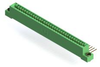 Card Conn, Single Side, 32Pos, Wire Wrap; Card Edge Connector Type Edac - 75AJ4173 - Newark, An Avnet Company