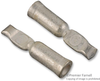 Set Of 2 Contacts, 6Awg, Crimp, 120A; Product Range Anderson Power Products - 63M4723 - Newark, An Avnet Company