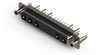 Combo D-Sub Conn, Rcpt, Dc-17W5, Th; Product Range Edac - 54AJ0783 - Newark, An Avnet Company