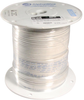Hook Up Wire, 500Ft, 16Awg Copper, White; Jacket Material Alpha Wire - 03F1141 - Newark, An Avnet Company