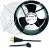 Fan Kit; Kit Contents Multicomp Pro - 40T4138 - Newark, An Avnet Company