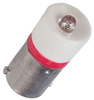Led Bulb, Red, T-3 1/4; Lamp Base Type Cml Innovative Technologies - 93K6685 - Newark, An Avnet Company