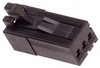 Connector Housing, Receptacle, 3 Position, 1 Row, 2.5Mm, X Key; Product Range Amp Te Connectivity - 87H8741 - Newark, An Avnet Company