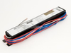 120-277 Volt Two Lamp F96T8 Electronic Ballast -- EP2/59IS/MV/SC - Image