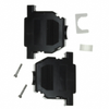 D-Sub, D-Shaped Connector Backshells, Hoods - 956-25SPBE-ND - DigiKey