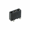 Headers, Receptacles, Female Sockets - A121550TR-ND - DigiKey