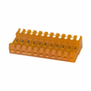 Free Hanging, Panel Mount - A31381-ND - DigiKey