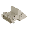Heavy Duty Connector Inserts, Modules - 1195-7611-ND - DigiKey