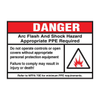 Labels, Stickers, Decals - Preprinted - 298-20230-ND - DigiKey