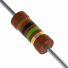 Through Hole Resistors - CBT25J1M0-ND - DigiKey