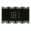 Resistor Networks, Arrays - 744C083181JPTR-ND - DigiKey
