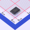 Single Chip Microcomputer/Microcontroller >> Microcontroller Units (MCUs/MPUs/SOCs) -- FT64F0A5-TRB - Image