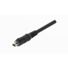 SPE single ended cordset: T1 Industrial male - SPEG20-LL-1014 - Belden Inc.