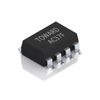 Relays - Solid State Relays -- AC37F