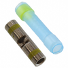 Wire Splice Connectors - 650128-000-ND - DigiKey