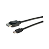 Video Cables (DVI, HDMI) - 5073-DPCAC2MM-2M-ND - DigiKey