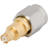 Coaxial Connector (RF) Adapters - SF1129-6154-ND - DigiKey