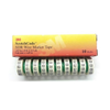 Markers - SDR-60-69-ND - DigiKey