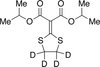 Isoprothiolane-d4 - I874302 - Toronto Research Chemicals, Inc.