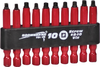 10 pc Original Robertson® #2 Power Driver Bits - 8373573 - Princess Auto Limited