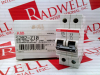 Din Rail Mount Circuit Breaker - 21714308 - Radwell International