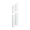 Rack Accessories - 298-XG-FMS51W-ND - DigiKey