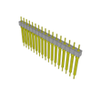 Headers, Male Pins - BBS-117-T-C-ND - DigiKey