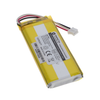 Batteries Rechargeable (Secondary) - 1939-BL2200F9031781S1PCKT-ND - DigiKey