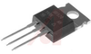 MOSFET, Power;N-Ch;VDSS 200V;RDS(ON) 0.8Ohm;ID 5.2A;TO-220AB;PD 50W;VGS +/-20V - 70078853 - Allied Electronics, Inc.