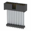Headers, Male Pins - 612-ZSS-110-08-L-D-1200-ND - DigiKey