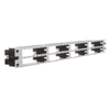 Patchbay, Jack Panels -- QPP48HDWH