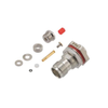 Coaxial Connector (RF) Assemblies - 6099-PE1964-ND - DigiKey