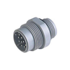 Circular Connector Assemblies - 934337106-ND - DigiKey