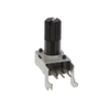 Rotary Potentiometers, Rheostats - 118-PTV09A-2020S-B503-ND - DigiKey