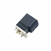 Coaxial Connector (RF) Assemblies - HSDNASPPCB14B-ND - DigiKey