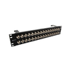 Patchbay, Jack Panels - 5073-PR35N32CMB-ND - DigiKey