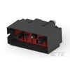 Rectangular Connector Housings - 17-1670252-1-ND - DigiKey