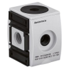 Pneumatic Non-Return Valves -- 315865 - Image
