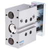 Pneumatic Guided Cylinders - 1215414 - RS Components, Ltd.