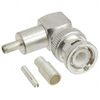 Coaxial Connector (RF) Assemblies - 1-1337439-0-ND - DigiKey